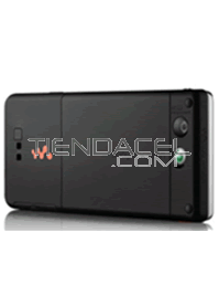 SONY ERICSSON W880 IMPORTADO