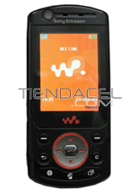 SONY ERICSSON W900 IMPORTADO