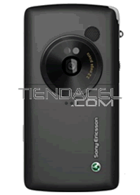 SONY ERICSSON W960I IMPORTADO
