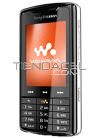 SONY ERICSSON W960I IMPORTADO