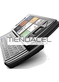 SONY ERICSSON X1 XPERIA TELCEL