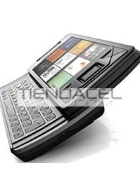 SONY ERICSSON X1 XPERIA IMPORTADO