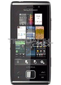 SONY ERICSSON X2 IMPORTADO