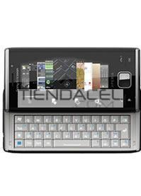 SONY ERICSSON X2 IMPORTADO