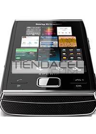 SONY ERICSSON X2 IMPORTADO