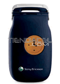 SONY ERICSSON Z200 TELCEL