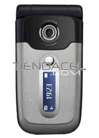 SONY ERICSSON Z550 MOVISTAR