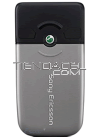 SONY ERICSSON Z550 MOVISTAR