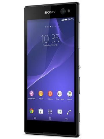 SONY XPERIA C3 DUAL IMPORTADO