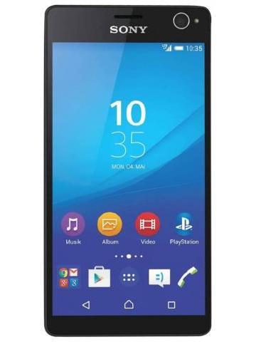 SONY XPERIA C4 IMPORTADO