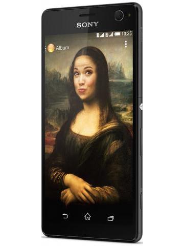 SONY XPERIA C4 IMPORTADO