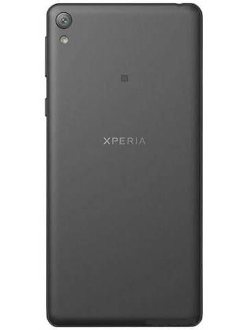 SONY XPERIA E5 IMPORTADO