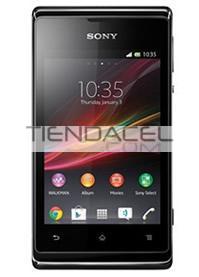 SONY XPERIA E TELCEL