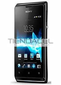 SONY XPERIA E TELCEL