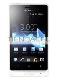 SONY XPERIA GO TELCEL