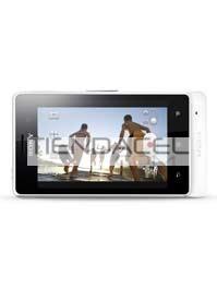 SONY XPERIA GO TELCEL