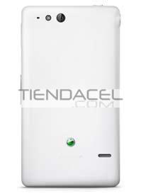 SONY XPERIA GO TELCEL