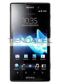 SONY XPERIA ION IMPORTADO