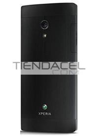 SONY XPERIA ION IMPORTADO