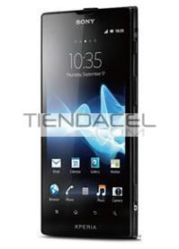 SONY XPERIA ION IMPORTADO