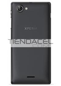 SONY XPERIA J MOVISTAR