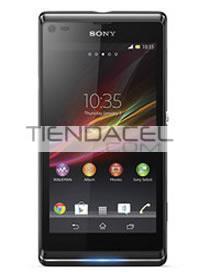 SONY XPERIA L IMPORTADO