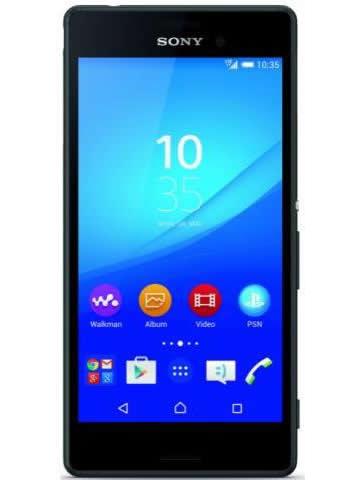 SONY XPERIA M4 AQUA IMPORTADO