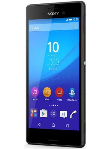 SONY XPERIA M4 AQUA IMPORTADO