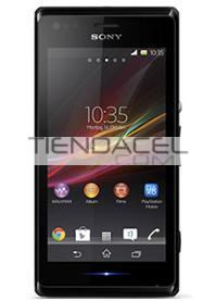 SONY XPERIA M IMPORTADO