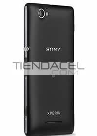SONY XPERIA M IMPORTADO