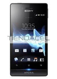 SONY XPERIA MIRO TELCEL