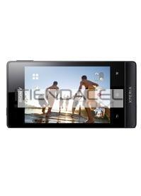SONY XPERIA MIRO TELCEL