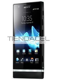 SONY XPERIA P TELCEL