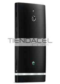 SONY XPERIA P TELCEL