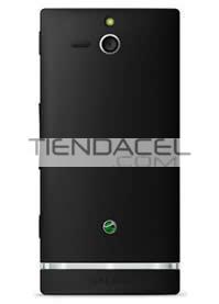 SONY XPERIA P TELCEL