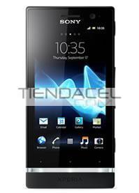 SONY XPERIA U IMPORTADO