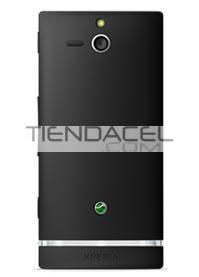 SONY XPERIA U IMPORTADO