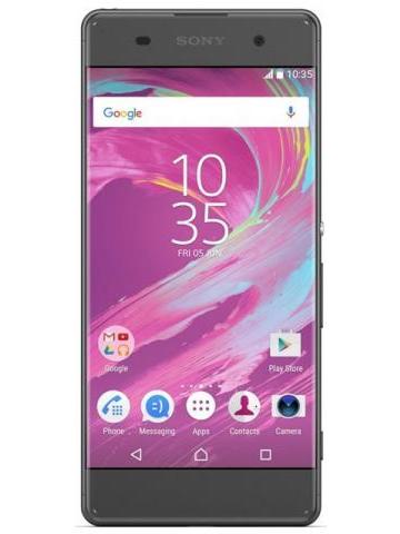 SONY XPERIA X IMPORTADO