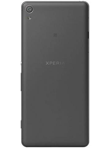 SONY XPERIA X IMPORTADO