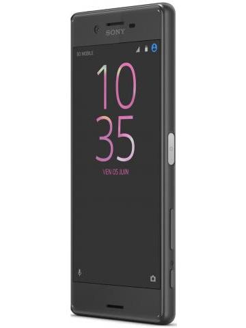 SONY XPERIA X IMPORTADO