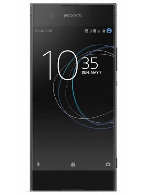 SONY XPERIA XA1 IMPORTADO