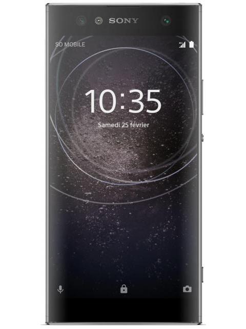 SONY XPERIA XA2 ULTRA IMPORTADO