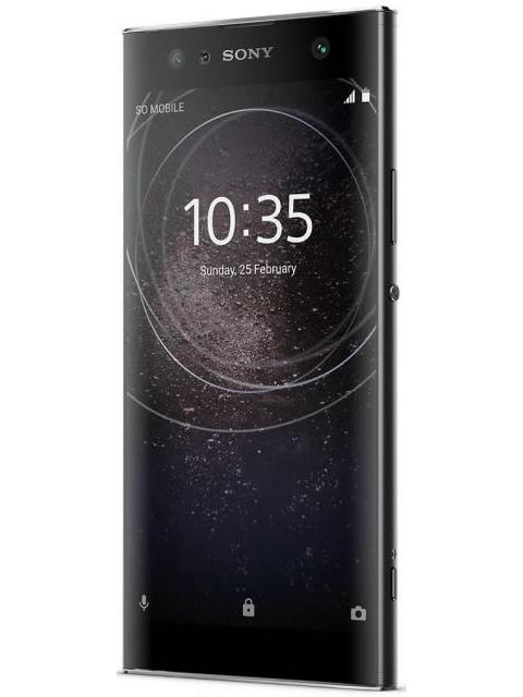 SONY XPERIA XA2 ULTRA IMPORTADO