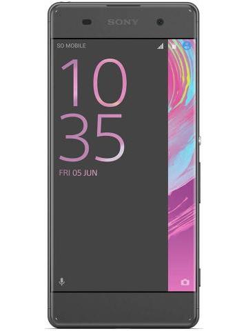 SONY XPERIA XA IMPORTADO