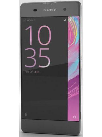 SONY XPERIA XA IMPORTADO