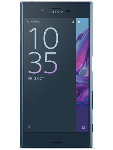 SONY XPERIA XZ IMPORTADO
