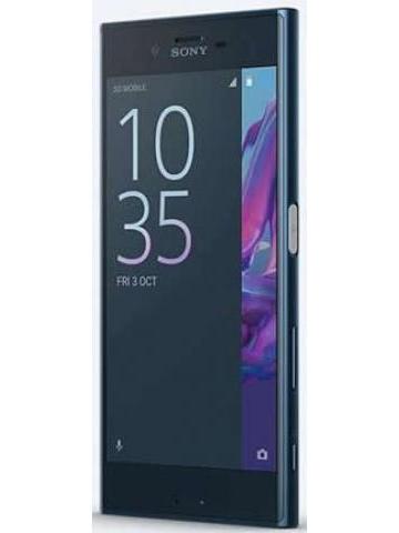 SONY XPERIA XZ IMPORTADO