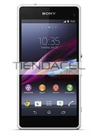 SONY XPERIA Z1 COMPACT IMPORTADO