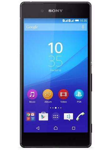SONY XPERIA Z3+ IMPORTADO