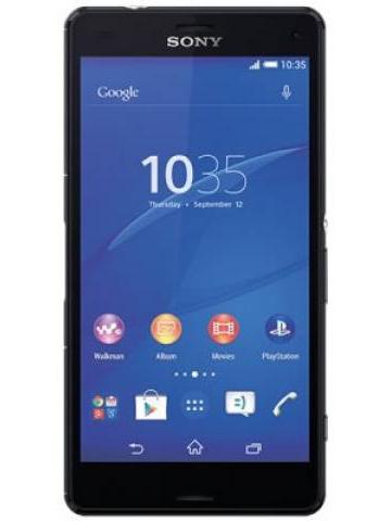 SONY XPERIA Z3 COMPACT IMPORTADO